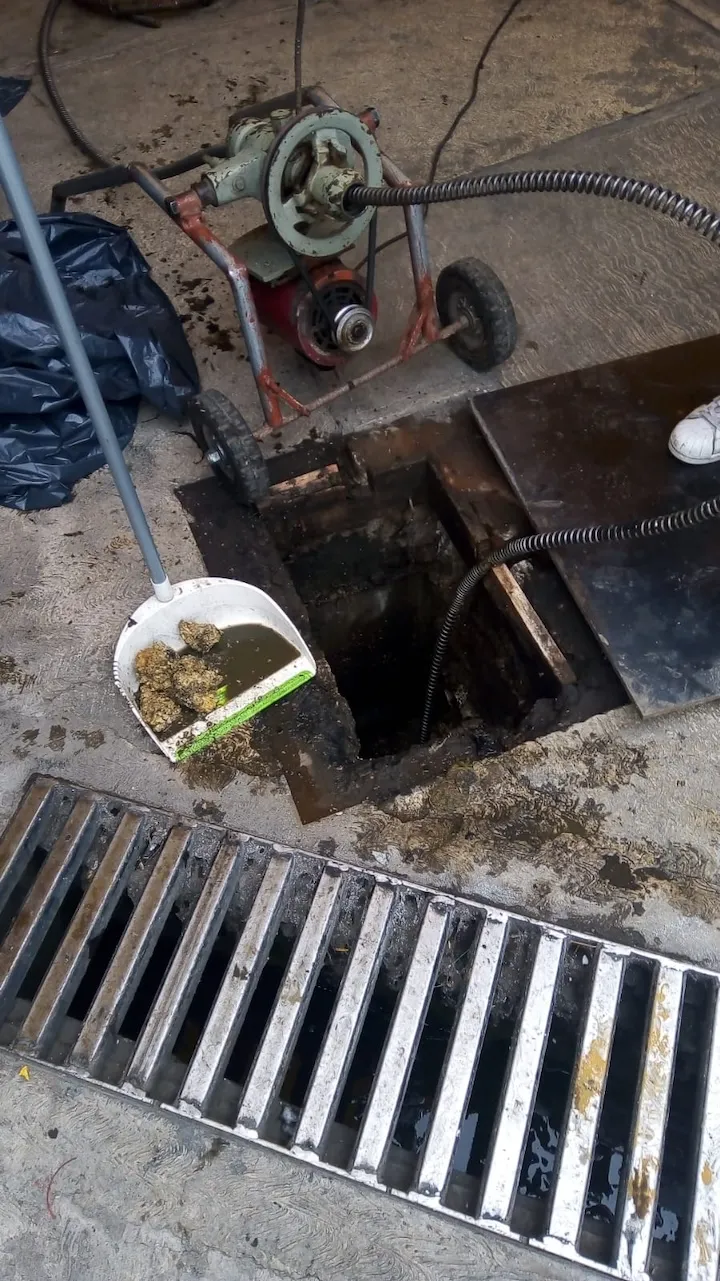 Servicio de Plomería en la Colonia Tizampampano del Pueblo Tetelpan