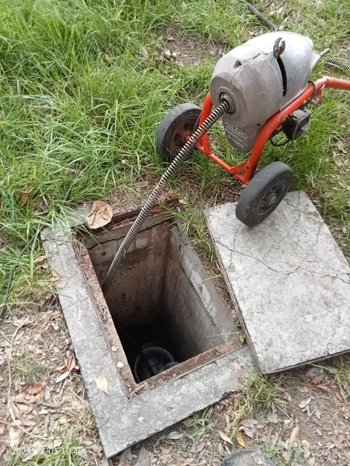 Servicio de Plomería en la Colonia Tepopotla